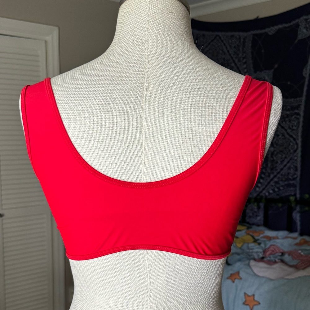 bathing suit top - Picture 3 of 3